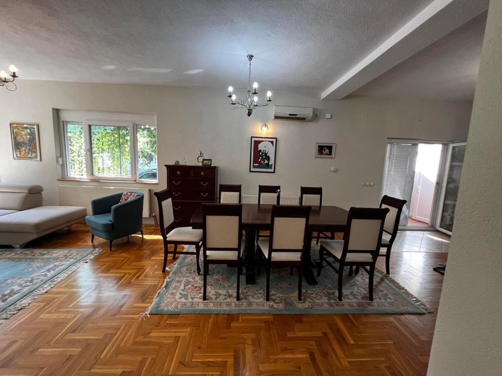 Charming Cozy Apartment Гевгелия Экстерьер фото
