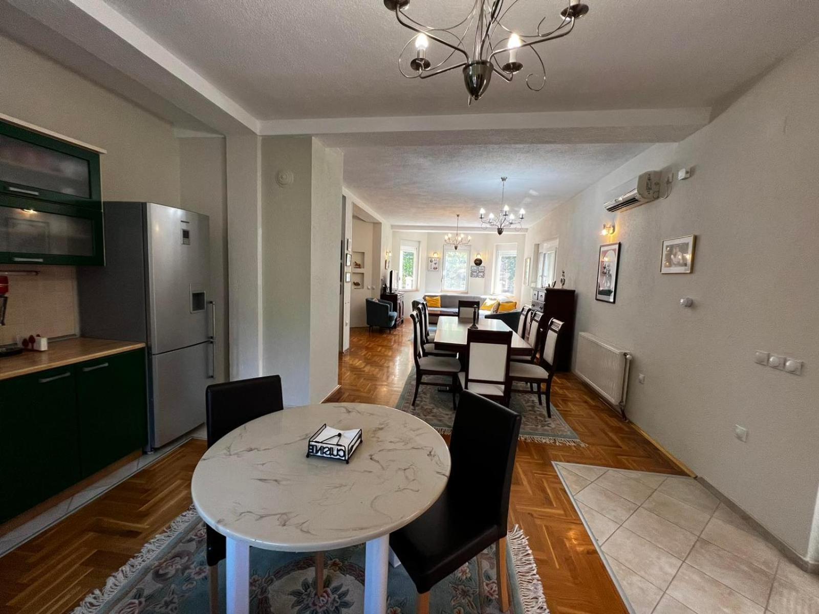 Charming Cozy Apartment Гевгелия Экстерьер фото