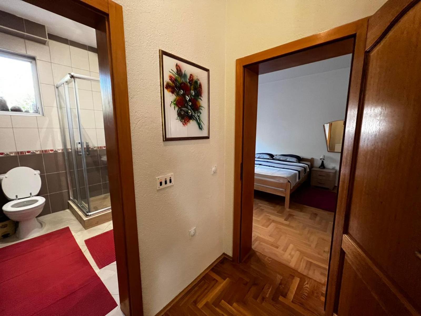 Charming Cozy Apartment Гевгелия Экстерьер фото